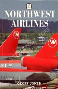Book cover of abc Northwest Airlines by JONES, Geoff